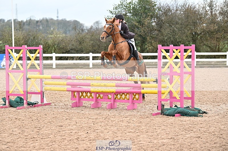 240309A-120600-00779 - Cls 5 Pony Discovery and 90cm Open