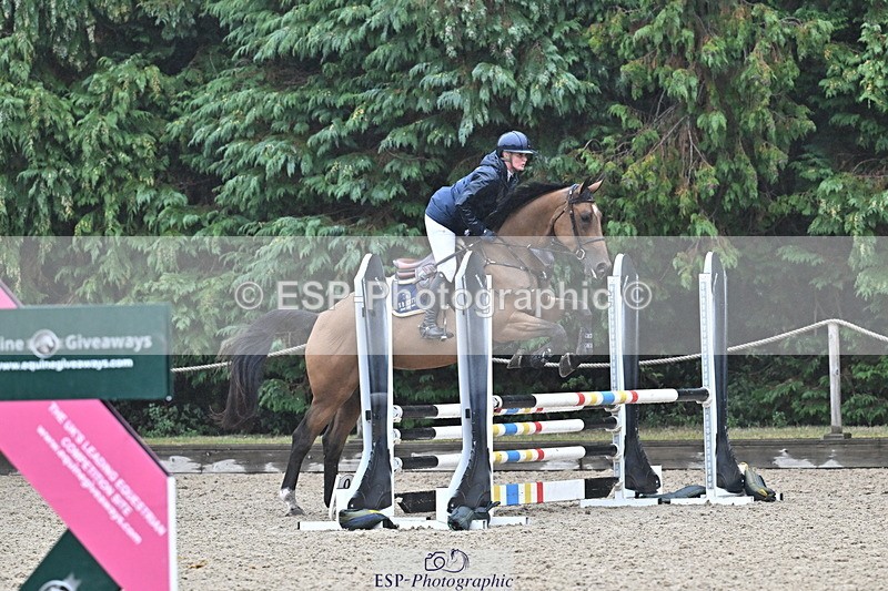 250830A-140326-06253 - Cls 22 95cm Amateur Quali