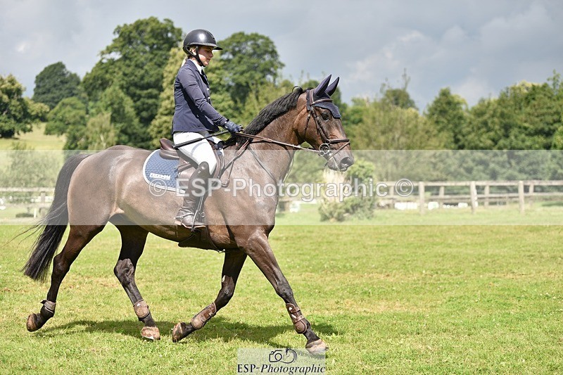 240713-111014-37094 - Cls 158 95cm Amateur Qualifier