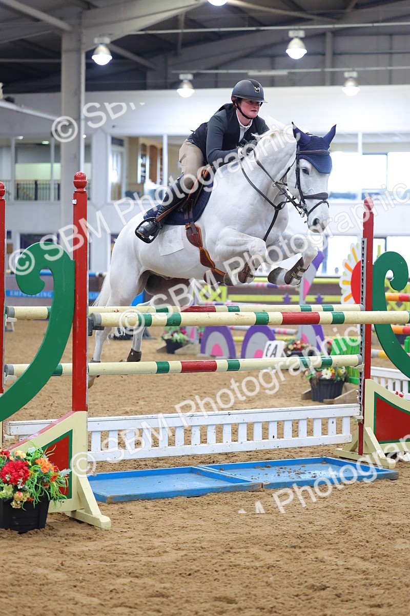 SBM_004119 - Class 11.- National 1.30-1.40m Open