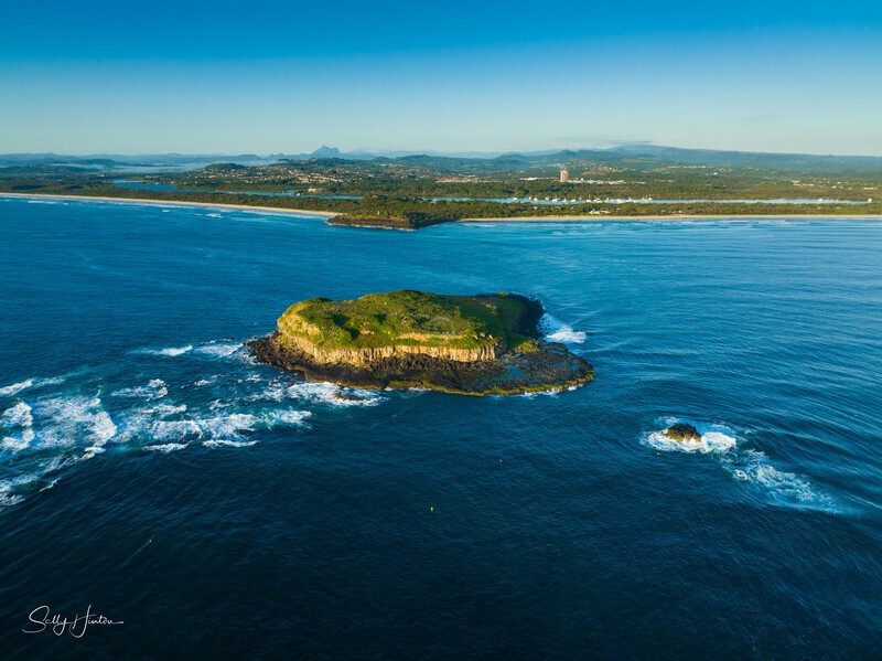 2022 Cook Is and Fingal Head - Fingal