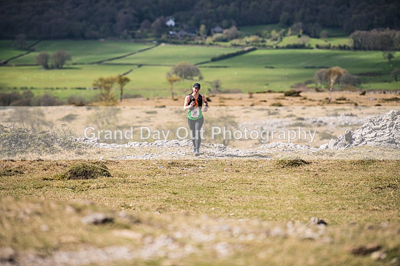 Dean Barwick-313 - Dean Barwick Dash Fell Race Sunday 19th April 2026