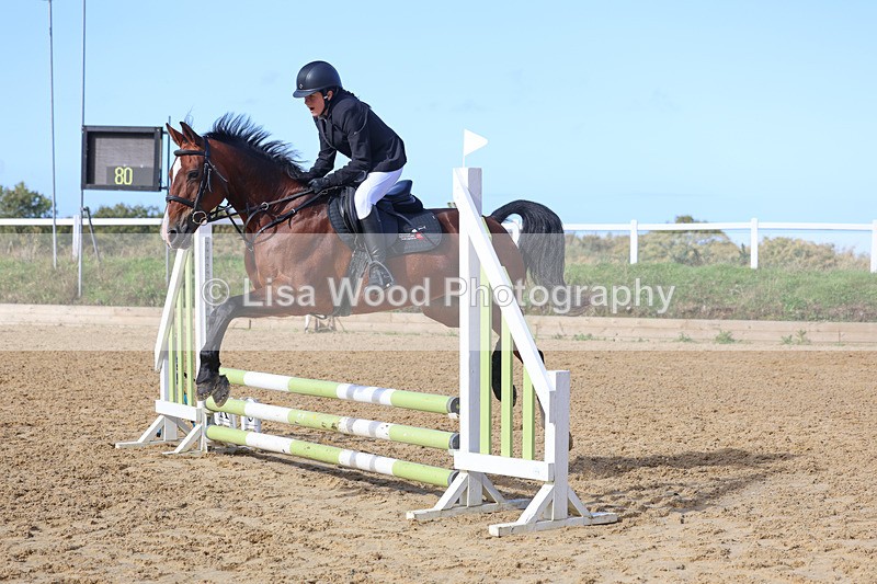 3E7A3214 - Class 4: 60cm Junior