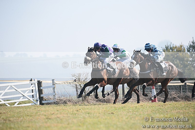 PtP 230219 91 - Vine & Craven Point-To-Point - Barbury 23/02/19
