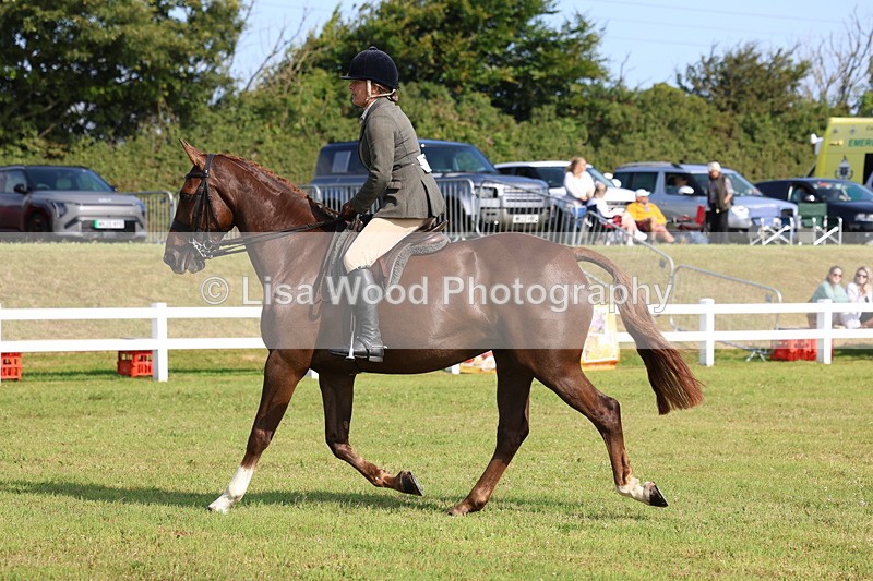 3E7A8754 - Class 3: Rising Star S/L Hunter