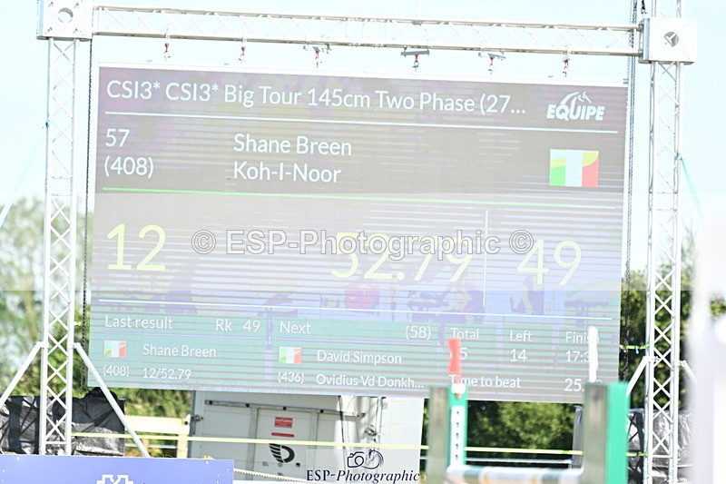 240718A-170437-07695 - Cls 5, 3 Star Big Tour 1.45m