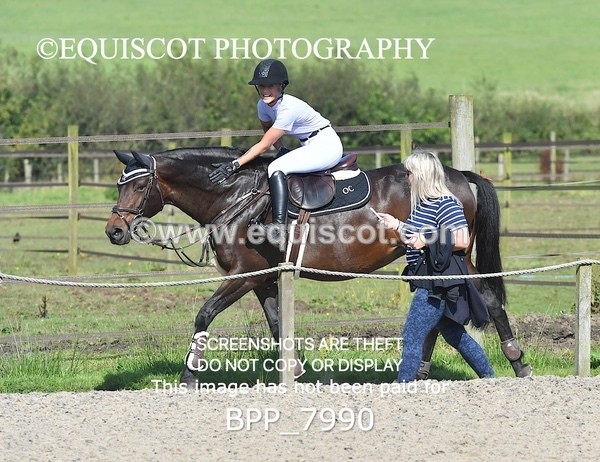 BPP_7990 - CLASS 4 Senior Discovery/ 1m Open