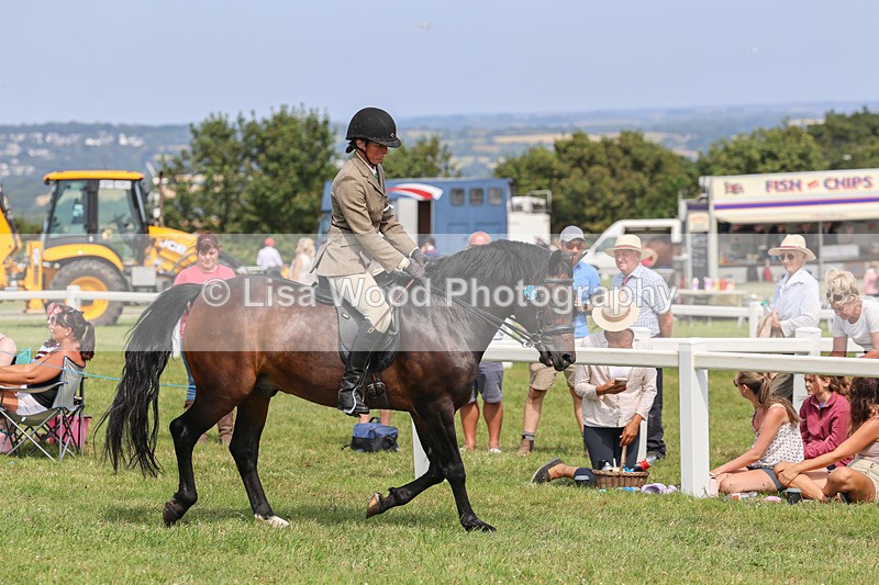 IMG_3696 - M & M Ridden Championship