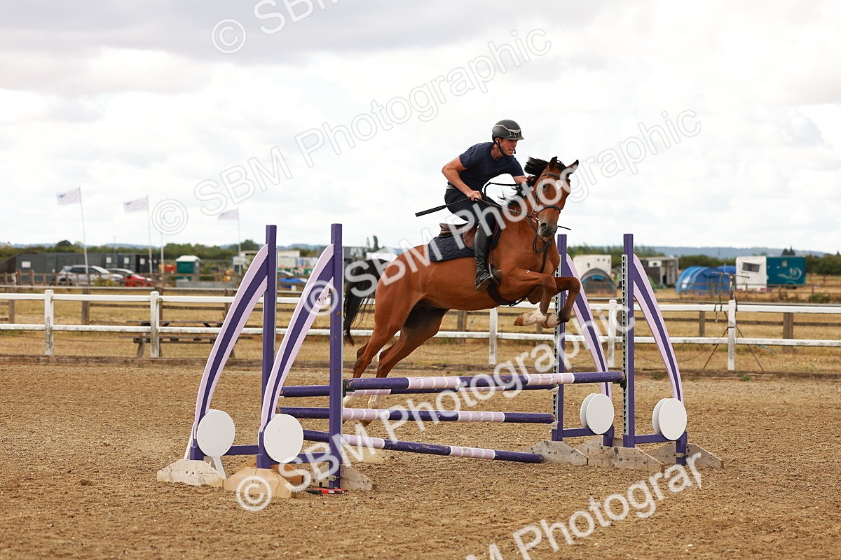 SBM_004572 - Class 1 - Clear Round