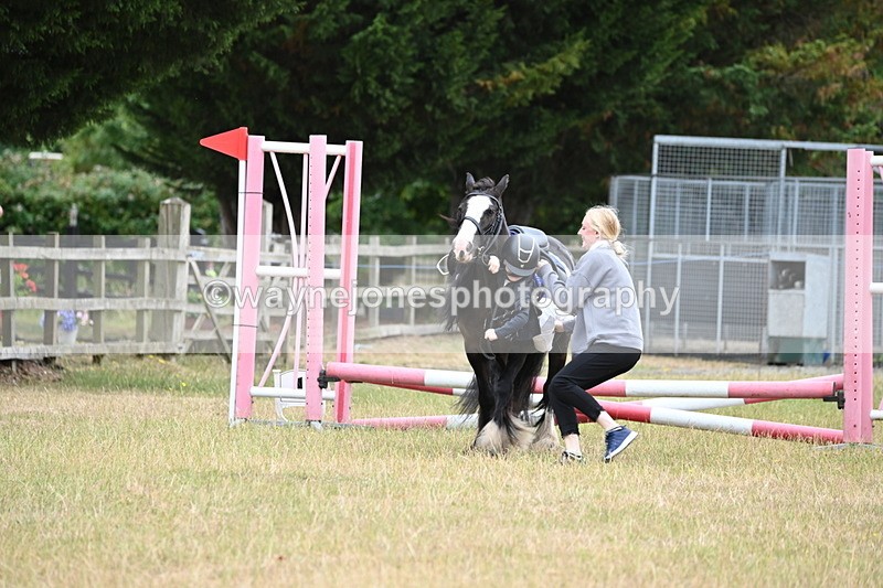 WJ6_9479 - Class 12 Minimus Jumping 45cm