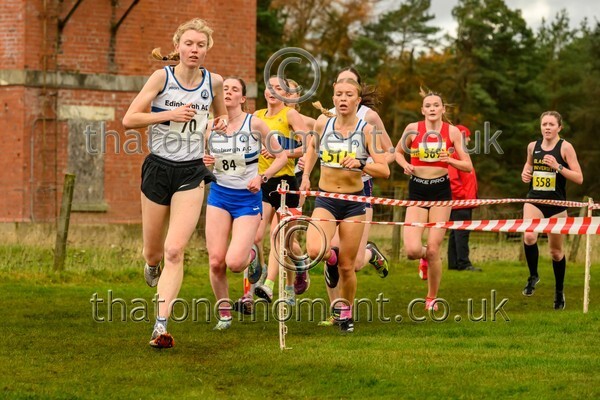 SCLan25-919430 - Senior Women Set 1