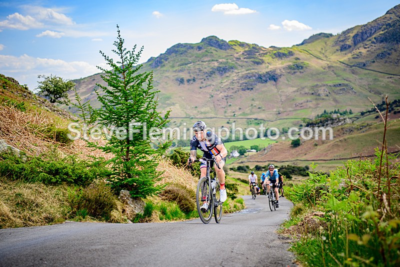 134952 - Blea Tarn Climb 13:00 - 14:00