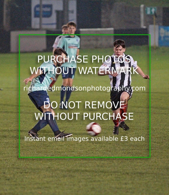 DSC02460 - Kendal Town Reserves v Barrow Reserves (Thursday 31 October)