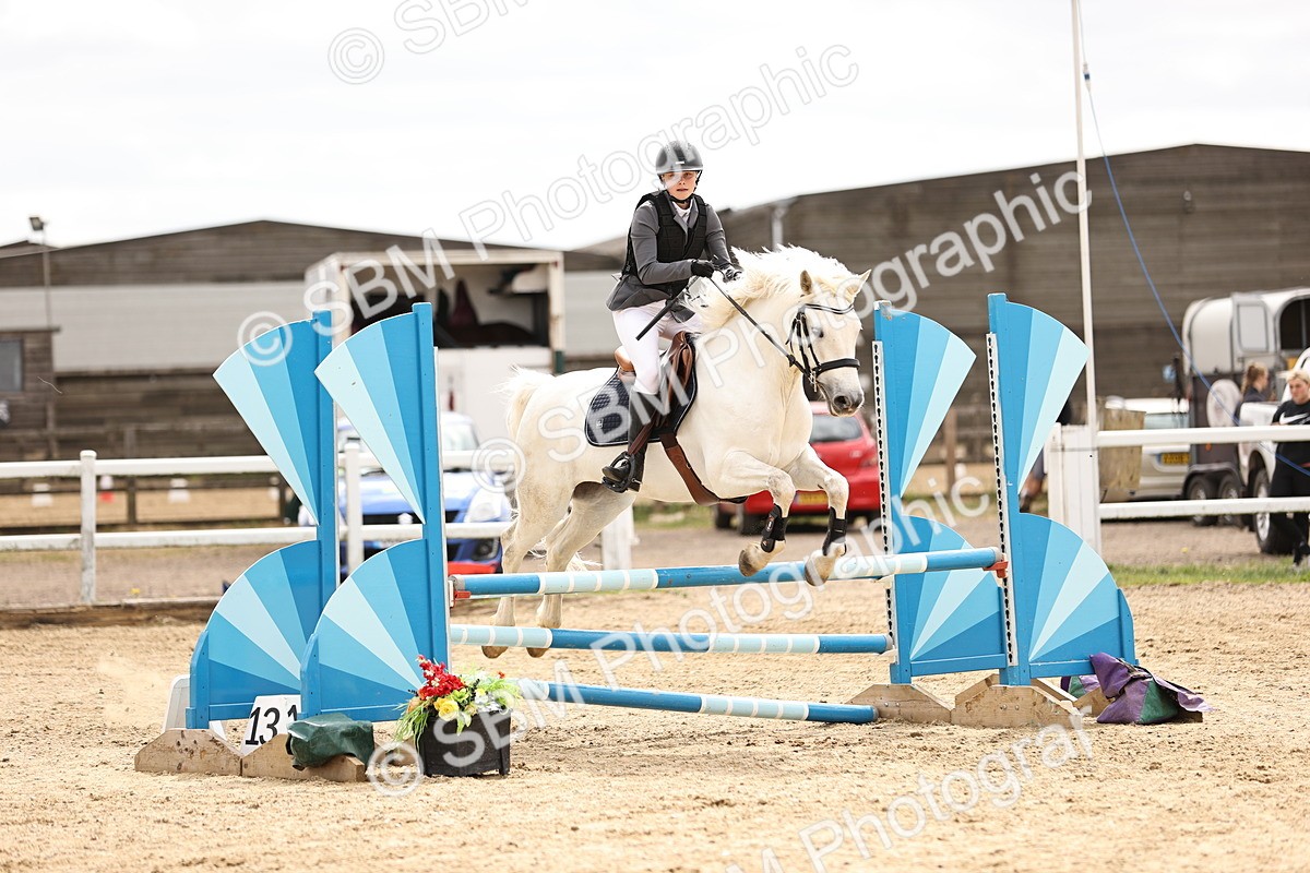 SBM_007119 - Class 2 - 80cm showjumping