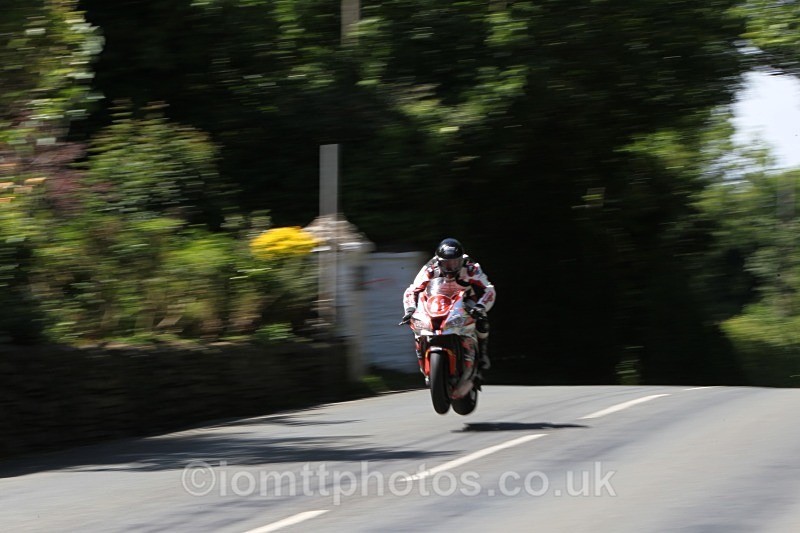  - Superstock Race