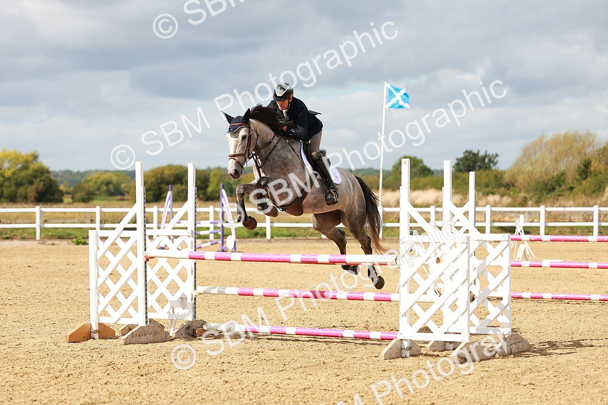 SBM_001049 - Class 3 - Senior Discovery - 1.00m