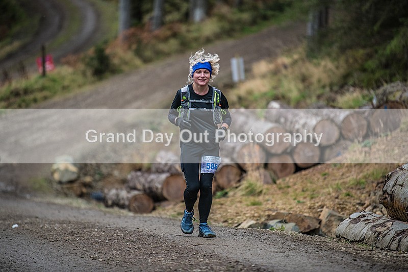 Glentress 21  10K-1952 - High Terrain Events Glentress 21 & 10K Trail Races Saturday 16th November 2024