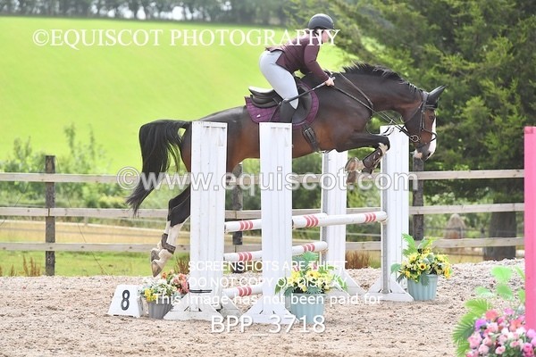 BPP_3718 - CLASS 5  0.95m Amateur Championship Qualifier