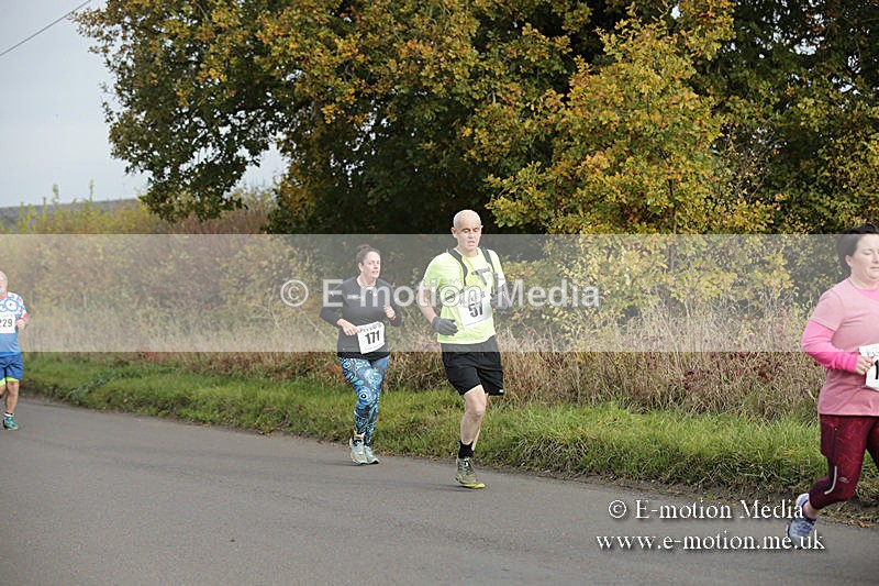 CAD5 171119-0291 - Sutton Benger 5 mile Flyer – 17th Nov 2019