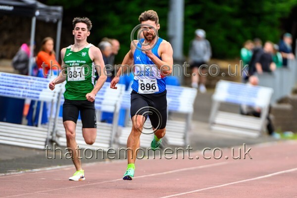 Sen25SAT-926868 - Track Male Set Two