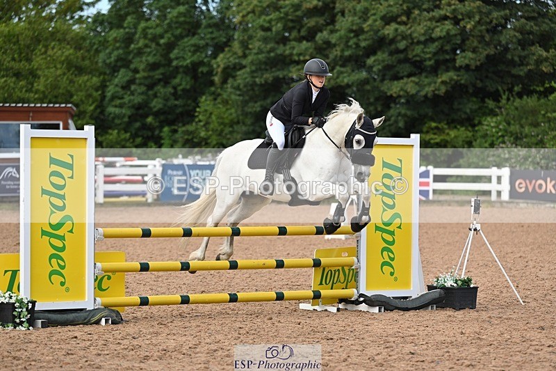 260628-093011-06921 - Cls 36 Pony Discovery + 90cm Open