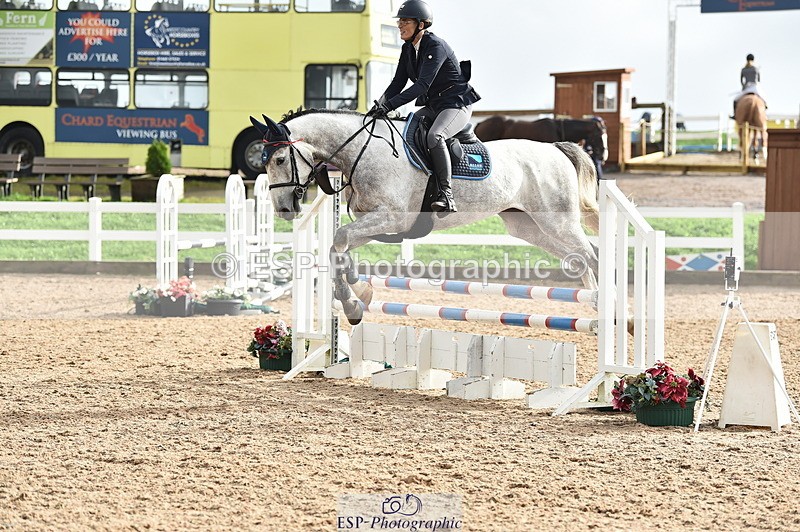 231013A-103948-01360 - Cls 1 85cm Amateur Quali