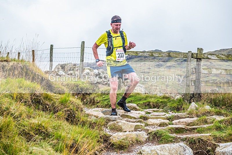 Langdale-1804 - Langdale Horseshoe Fell Race Saturday 8th October 2022