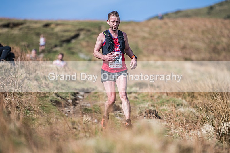Black Combe-792 - Black Combe Fell Race Saturday 8th March 2025