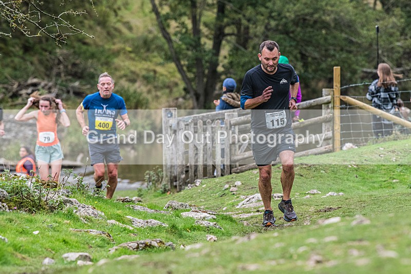 Dovedale Dash-902 - Dovedale Dash Sunday 5th October 2025