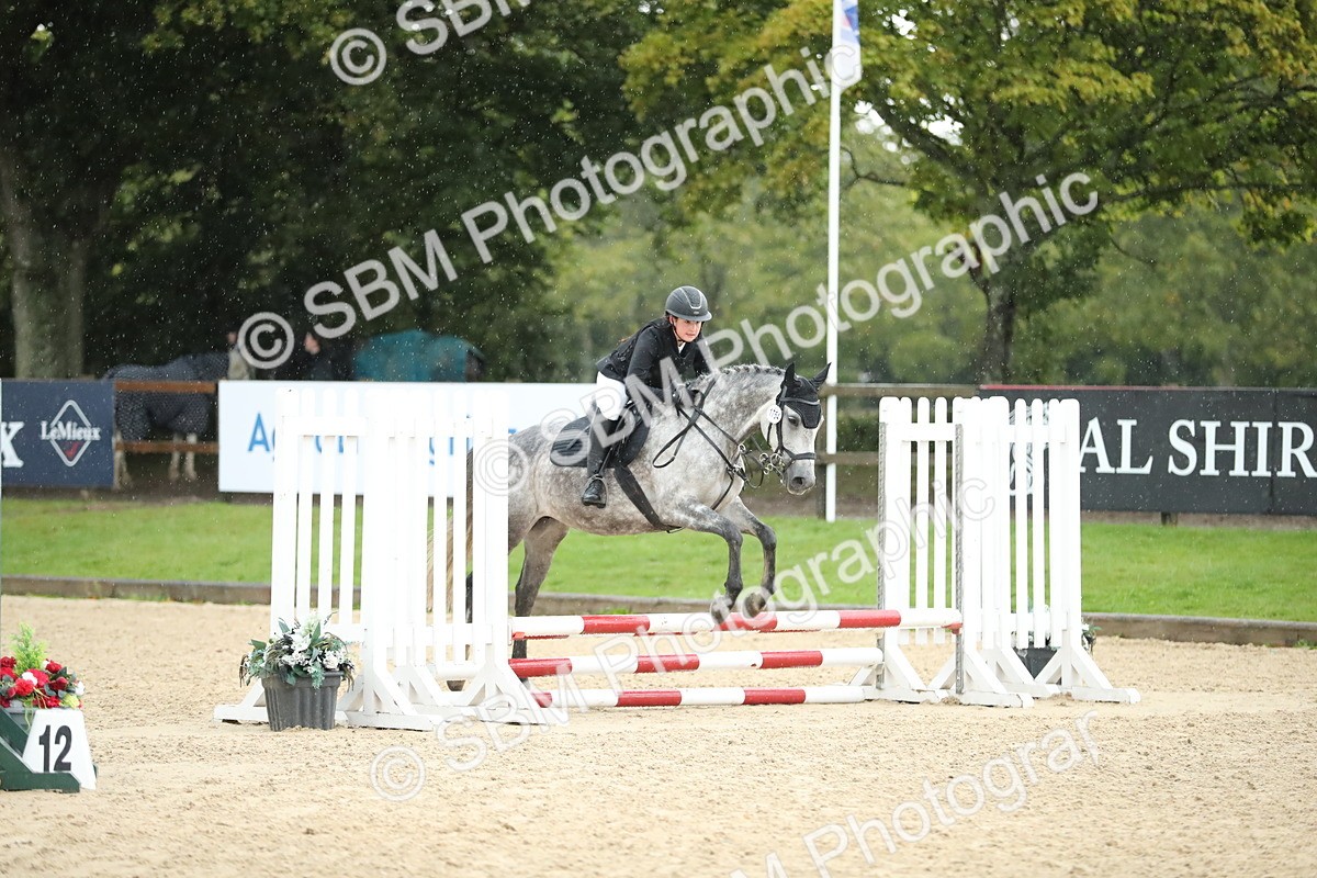 SBM_34511 - J60 Clear Round 50cm