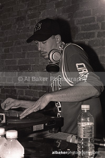 40 - Rahzel @ Sankeys Soap 06.11.02