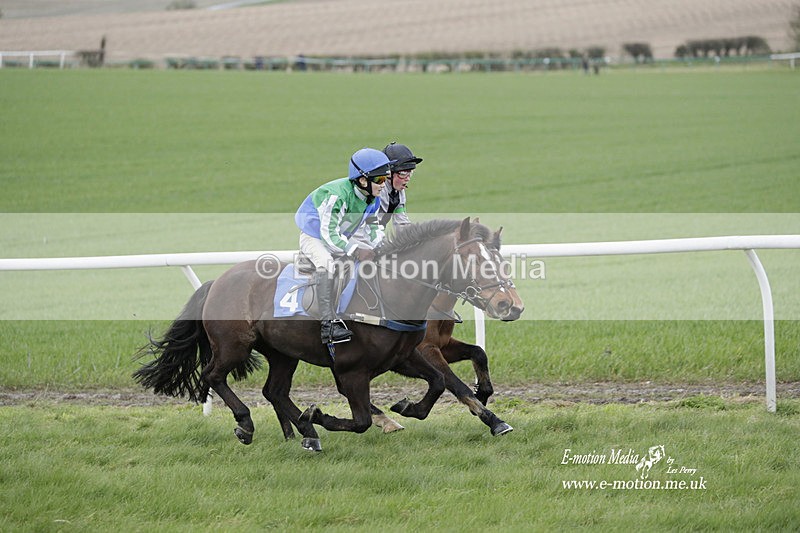 PtP PR 100423 100 - Pony Racing Lockinge 100423