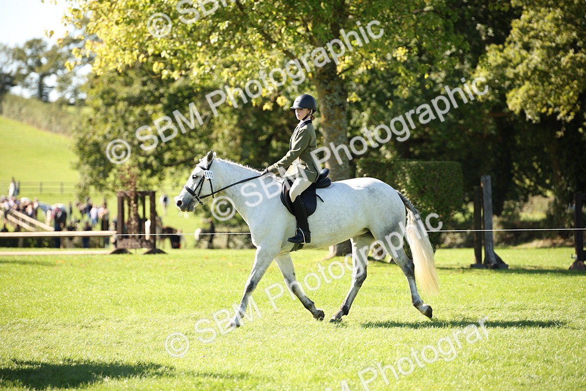 SBM_38953 - S11 - Best Ridden Horse & Pony