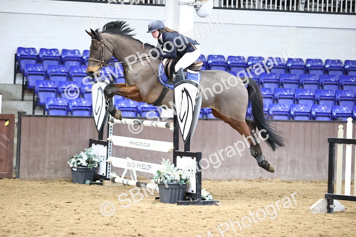 SBM_005622 - Class 17 - Senior Newcomers 1.10m