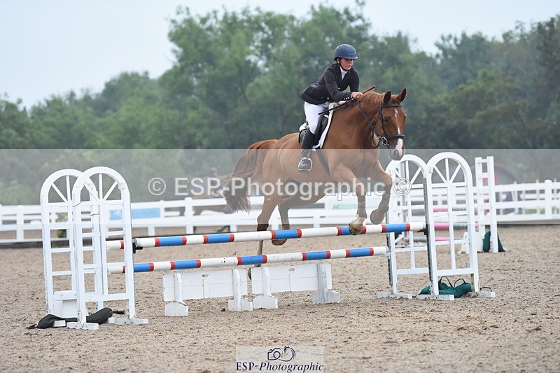 230917A-094446-06158 - Cls 32 85cm Amateur Qualifier