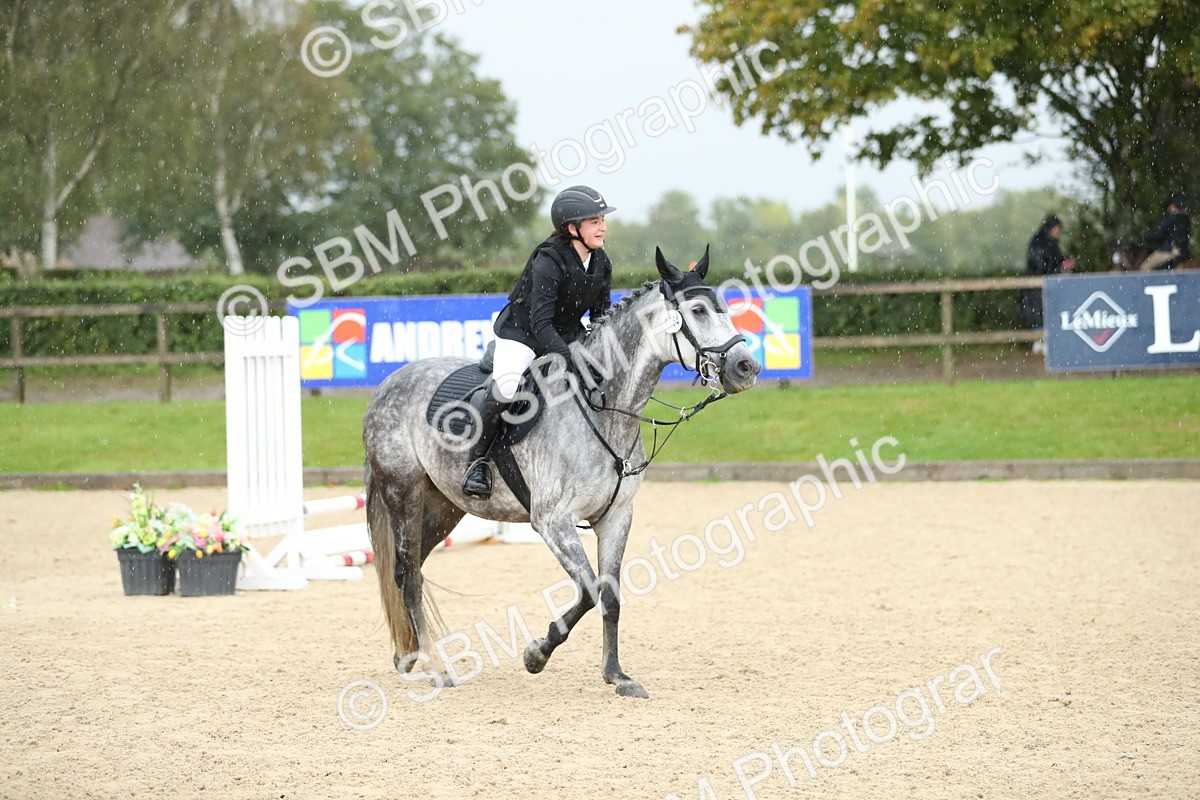 SBM_37145 - J20 - Junior Horse 50cm Championship