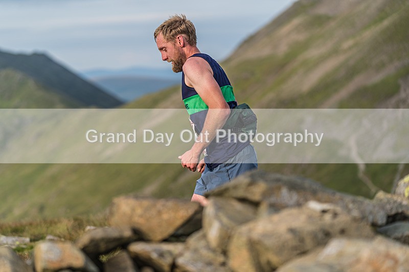 Seat Sandal-153 - Seat Sandal Fell Race Wednesday 17th July 2024
