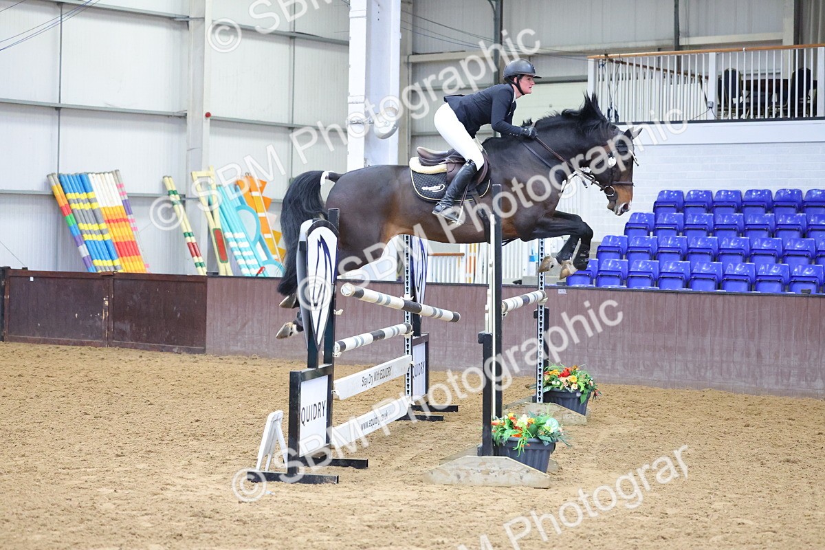 SBM_003657 - Class 9 - Senior Foxhunter - 1.20m