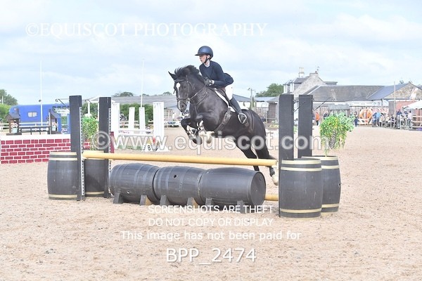 BPP_2474 - DERBY CLASS 7 - 80CM