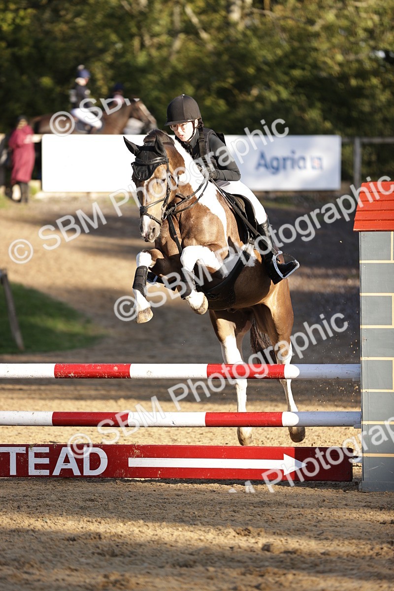 SBM_12308 - E6 - Eventers Challenge 80cm Championship