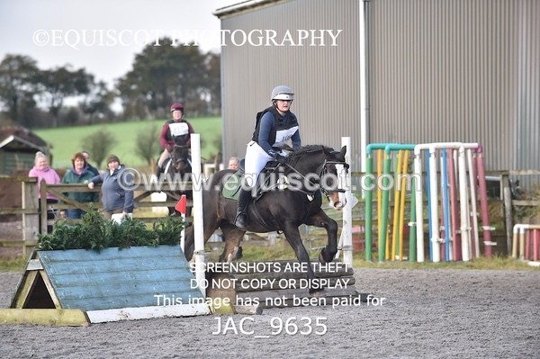 JAC_9635 - Class 1 60cm Snr Open, National AE Qualifier