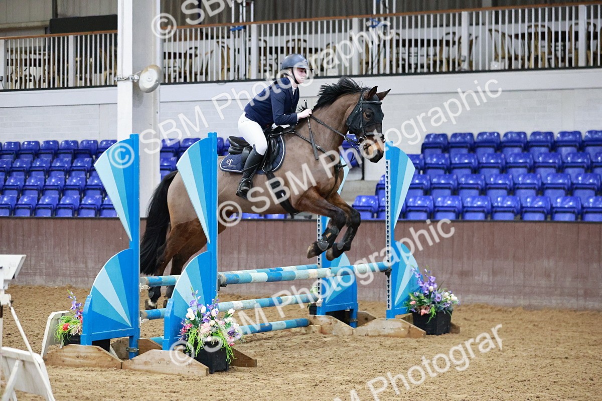 SBM_000090 - Class 1 - Clear Round