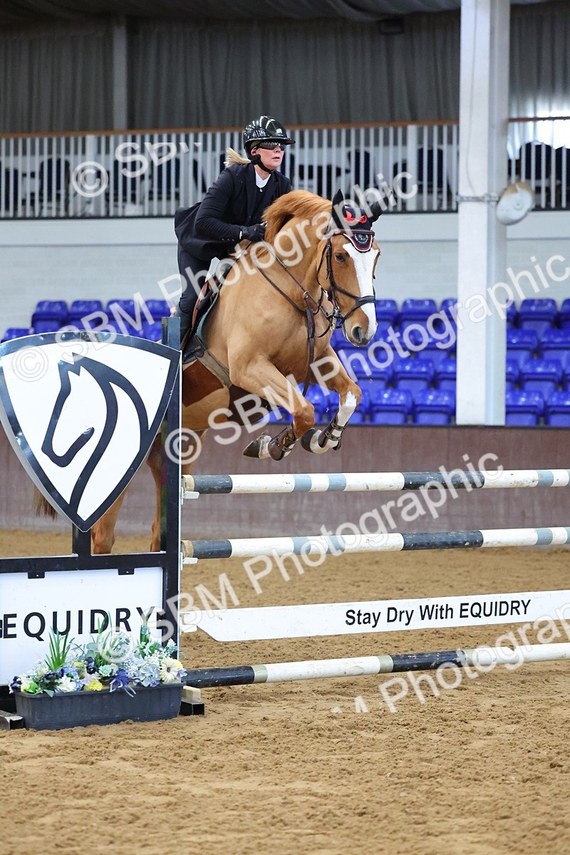 SBM_003387 - Class 16 - Senior 1.15m Inc National 1.15m Members Cup Qualifier