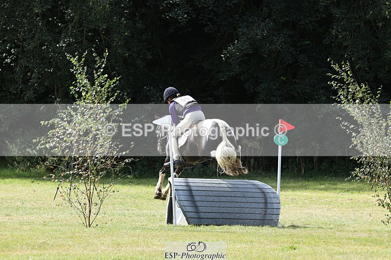 240825X-110558-32209 - 70cm XC 11.00 to 12.00