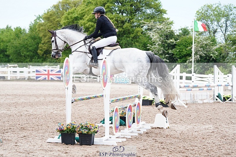 250511-125008-13686 - Cls 32 85cm Amateur Quali