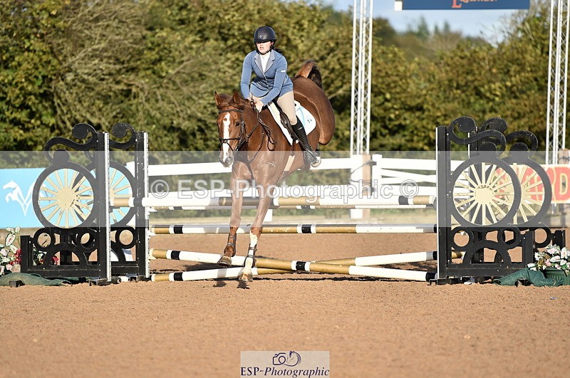 231015A-092248-06686 - Cls 22 British Novice & 90cm Open