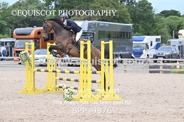 BPP_9876 - CLASS 5 SAT Senior British Novice/ 90cm Open