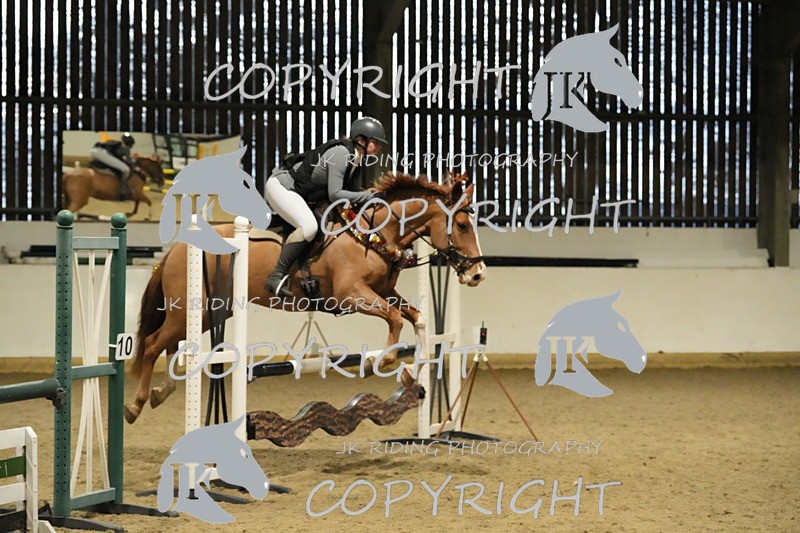 JKR03740 - Class 8 90cm