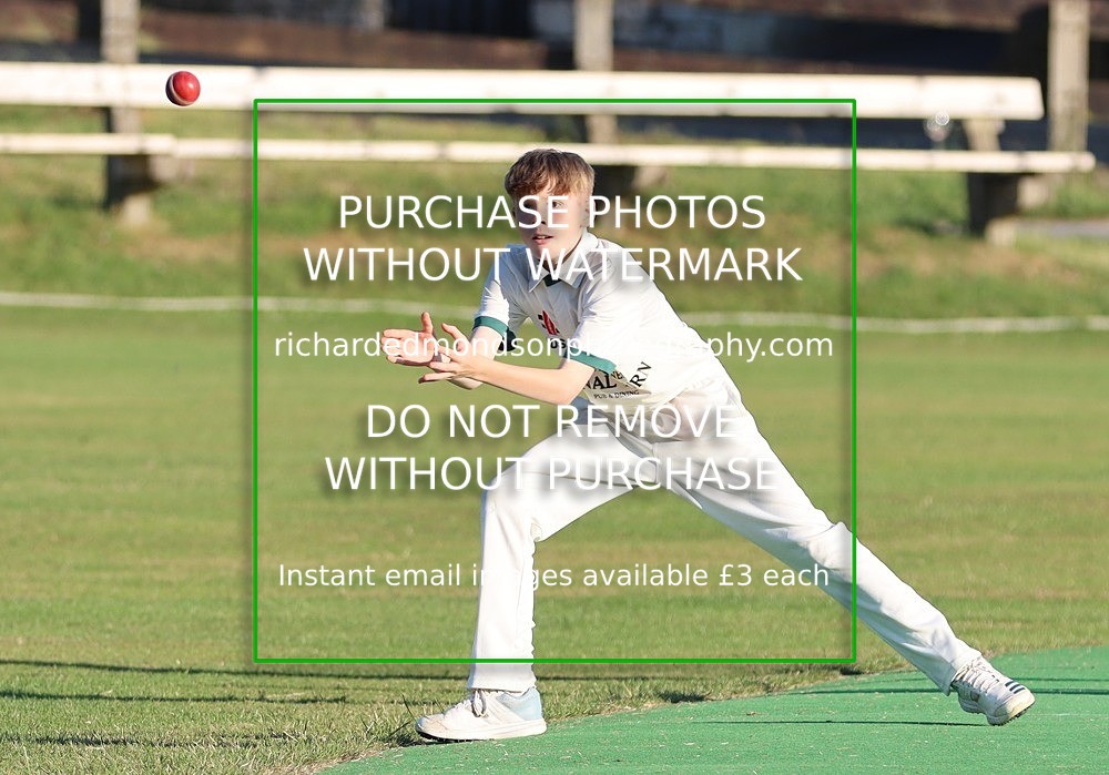 IMG_5814 - Netherfield Under 13s vs Carnforth Under 13's (23/6/23)