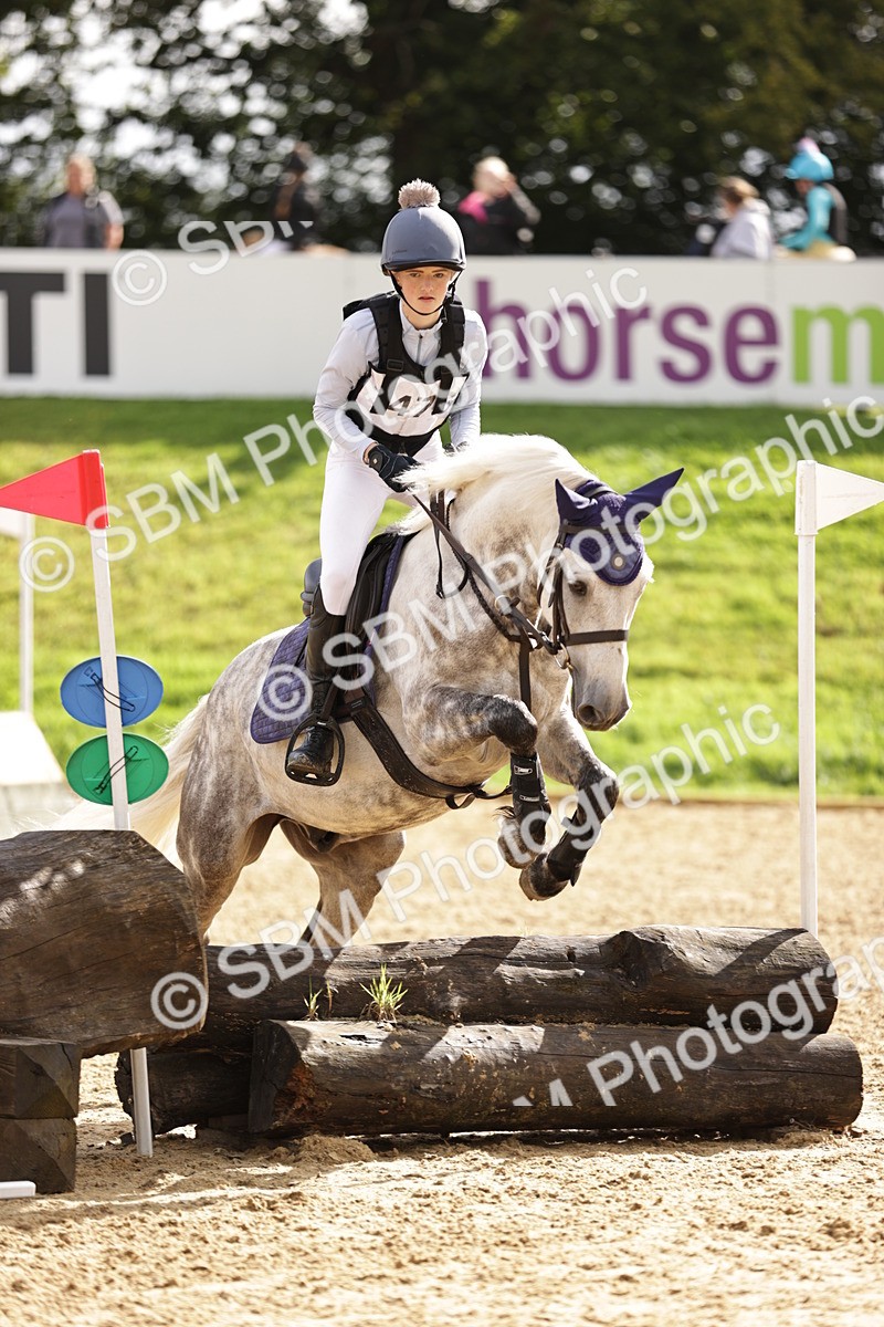 SBM_02741 - E2A - Eventers Challenge 60cm Open